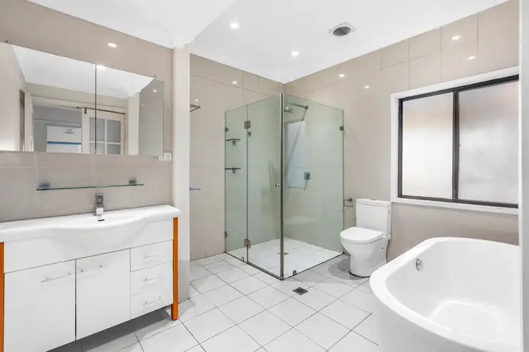 Fourth view of Homely house listing, 148 Acacia Road, Kirrawee NSW 2232