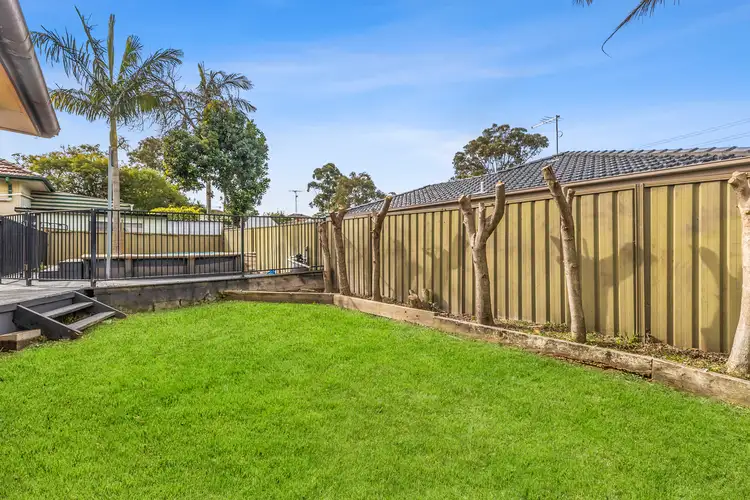 Fifth view of Homely house listing, 148 Acacia Road, Kirrawee NSW 2232