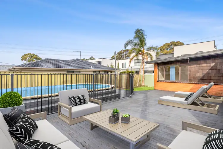 Sixth view of Homely house listing, 148 Acacia Road, Kirrawee NSW 2232