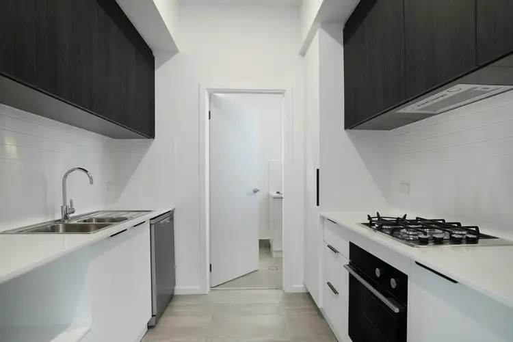 Second view of Homely townhouse listing, 66A Ranchby Avenue, Lake Heights NSW 2502