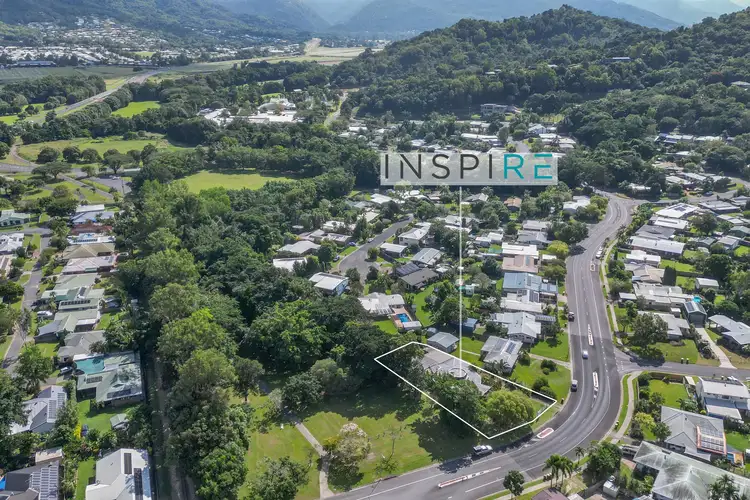 Main view of Homely house listing, 50 Loridan Drive, Brinsmead QLD 4870