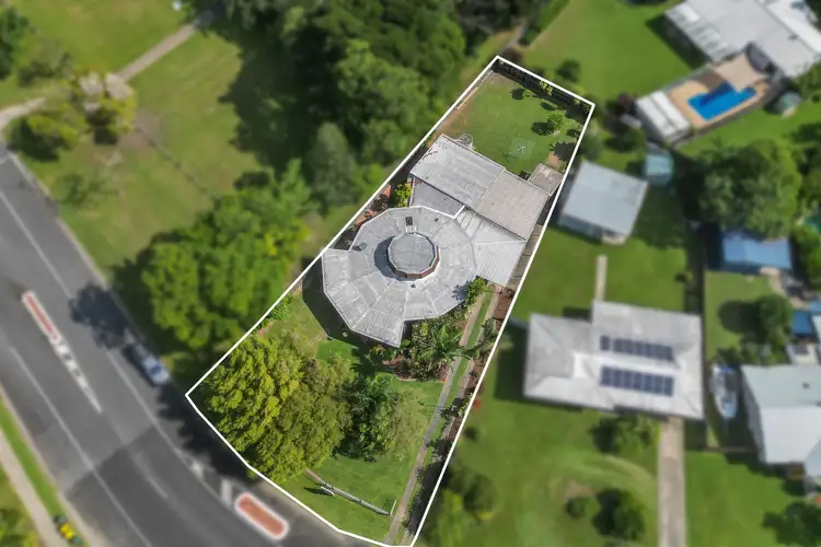 Second view of Homely house listing, 50 Loridan Drive, Brinsmead QLD 4870
