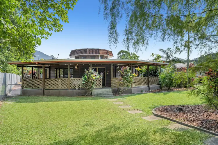 Third view of Homely house listing, 50 Loridan Drive, Brinsmead QLD 4870