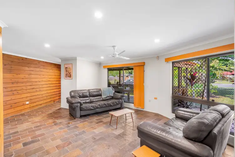 Sixth view of Homely house listing, 50 Loridan Drive, Brinsmead QLD 4870