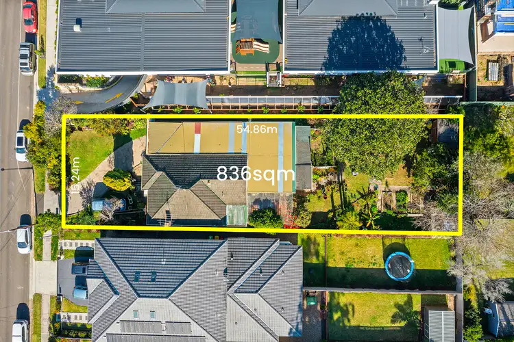 55 Wandella Road, Miranda NSW 2228