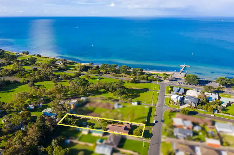 Main view of Homely house listing, 95 Leviens Road, St Leonards VIC 3223