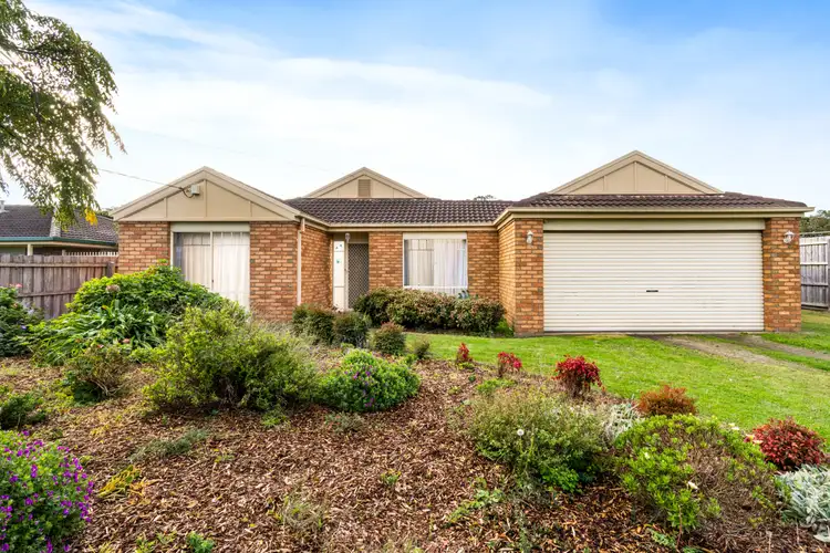 Second view of Homely house listing, 95 Leviens Road, St Leonards VIC 3223
