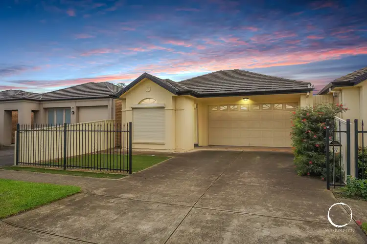 6A Collingwood Avenue, Flinders Park SA 5025