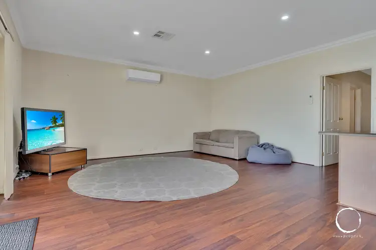 Fourth view of Homely house listing, 6A Collingwood Avenue, Flinders Park SA 5025