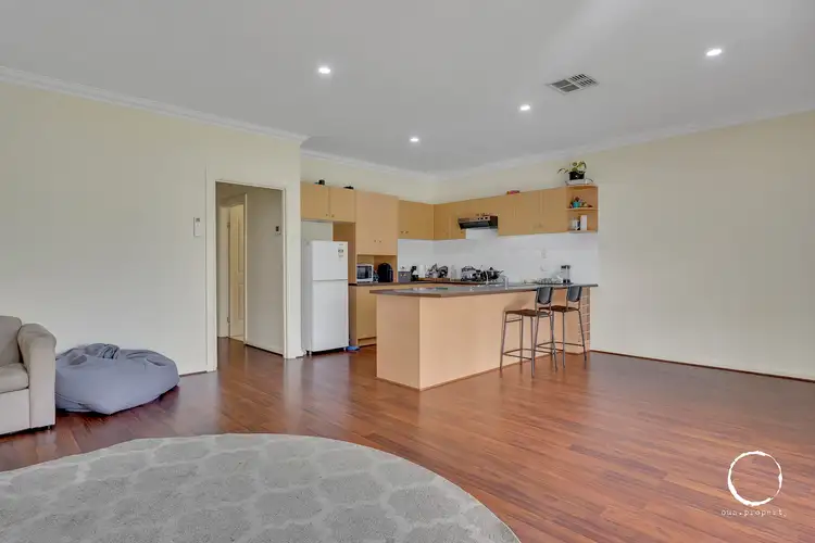 Fifth view of Homely house listing, 6A Collingwood Avenue, Flinders Park SA 5025