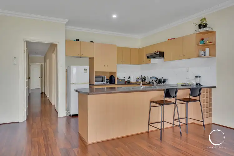 Sixth view of Homely house listing, 6A Collingwood Avenue, Flinders Park SA 5025