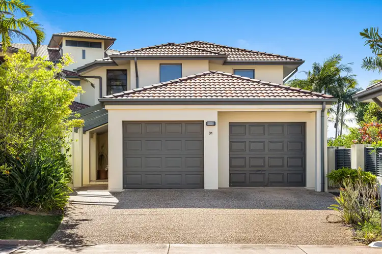 31/1 Millennium Circuit, Pelican Waters QLD 4551