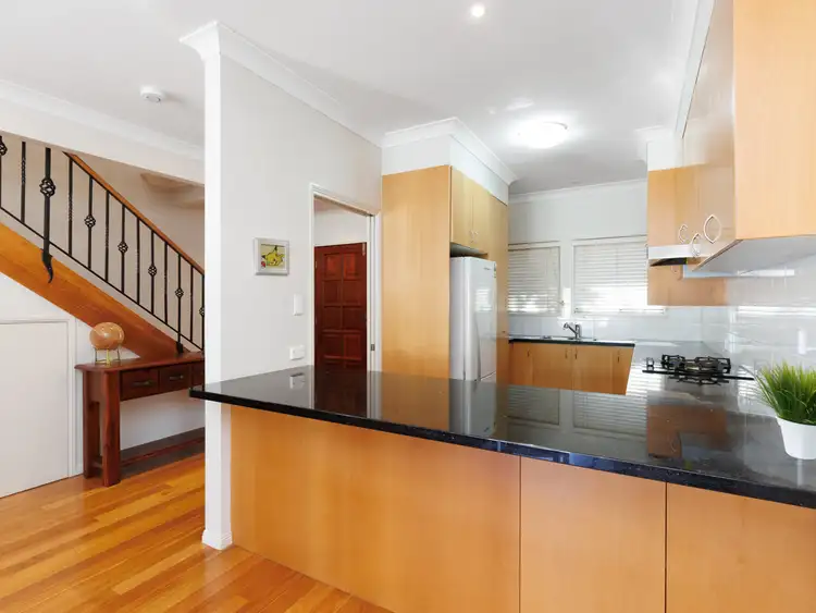 Fifth view of Homely townhouse listing, 7/278 Indooroopilly Road, Indooroopilly QLD 4068