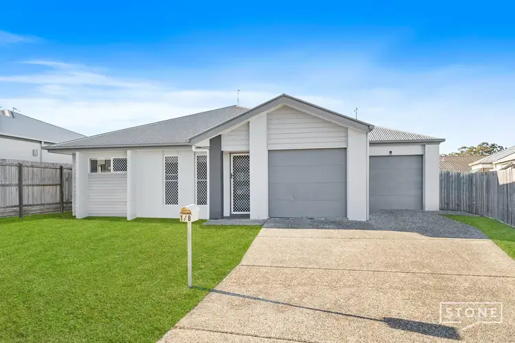 8 Diller Drive, Crestmead QLD 4132