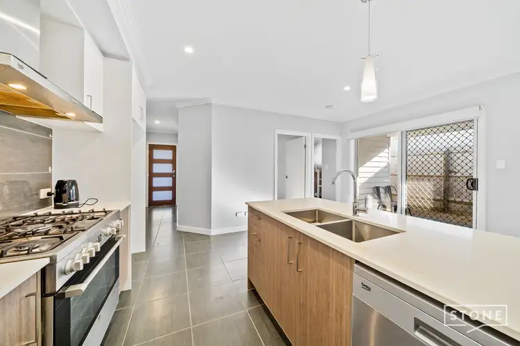 Second view of Homely house listing, 8 Diller Drive, Crestmead QLD 4132