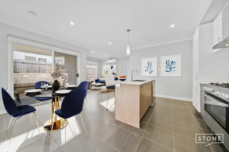 Third view of Homely house listing, 8 Diller Drive, Crestmead QLD 4132