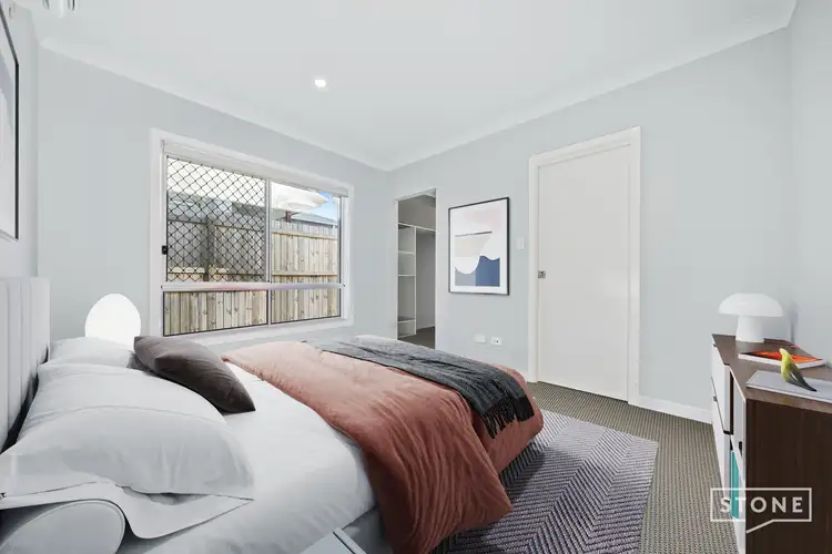Fifth view of Homely house listing, 8 Diller Drive, Crestmead QLD 4132