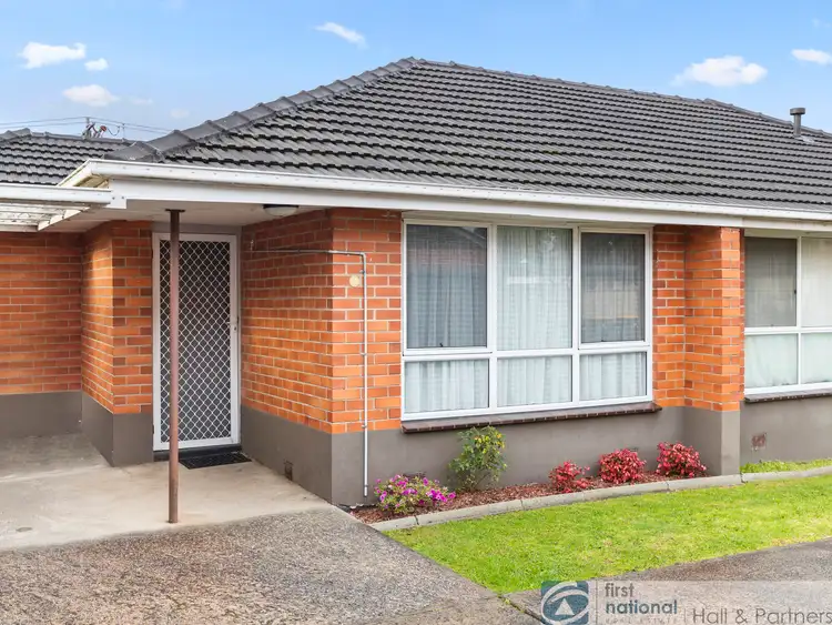 2/1A Comber Street, Noble Park VIC 3174