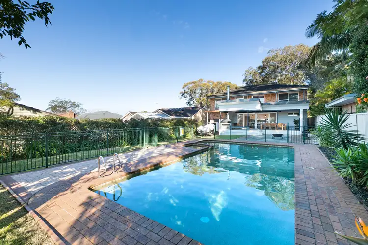Sixth view of Homely house listing, 21 Turriell Point Road, Port Hacking NSW 2229