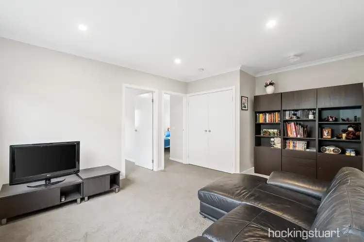Third view of Homely house listing, 11 Sapphire Road, Cobblebank VIC 3338