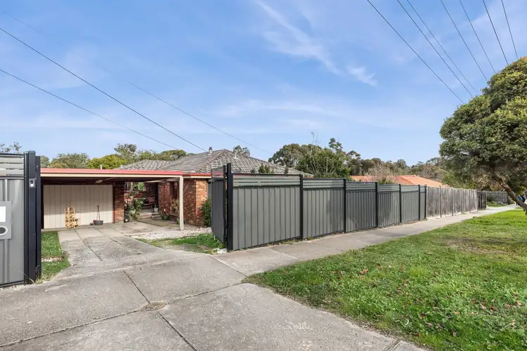 23 Stockfeld Street, Sunbury VIC 3429