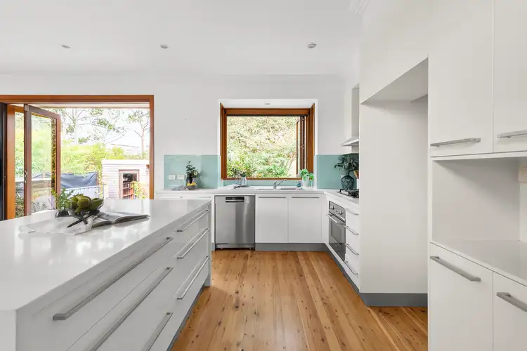 Fourth view of Homely house listing, 58 Curban Street, Balgowlah Heights NSW 2093