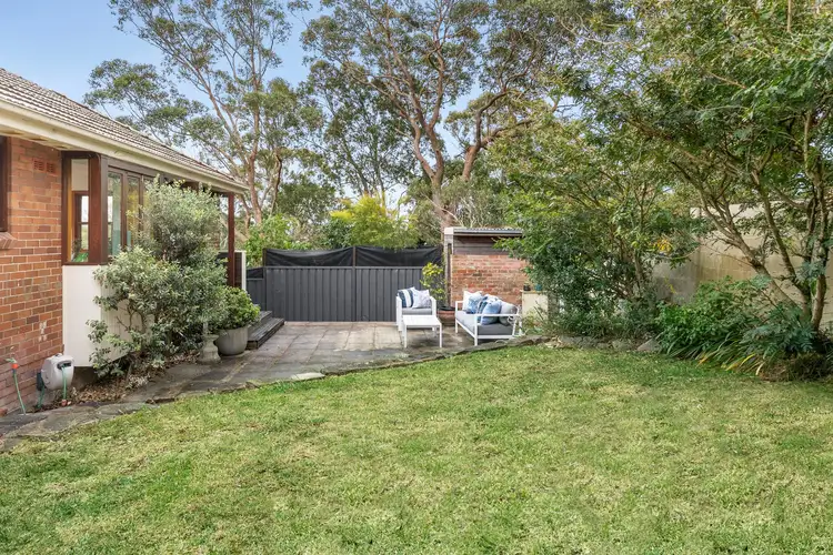 Fifth view of Homely house listing, 58 Curban Street, Balgowlah Heights NSW 2093