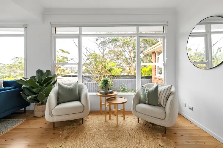 Sixth view of Homely house listing, 58 Curban Street, Balgowlah Heights NSW 2093