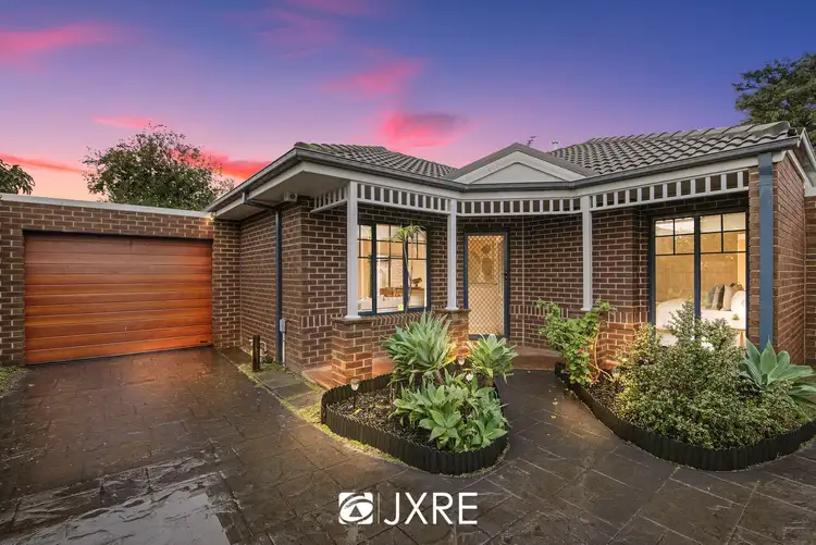 2/3 Belmont Avenue, Clayton VIC 3168