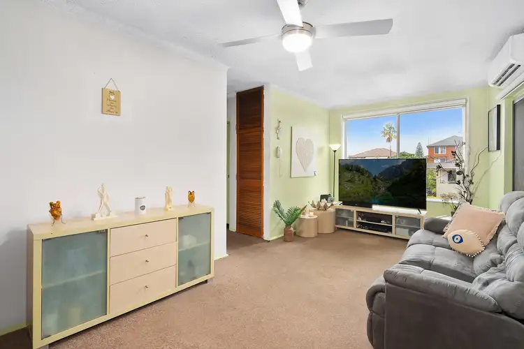 Second view of Homely apartment listing, 10/17 Mascot Drive, Eastlakes NSW 2018