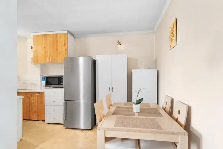 Third view of Homely apartment listing, 10/17 Mascot Drive, Eastlakes NSW 2018