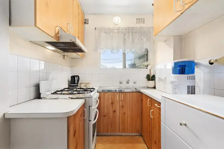 Fourth view of Homely apartment listing, 10/17 Mascot Drive, Eastlakes NSW 2018