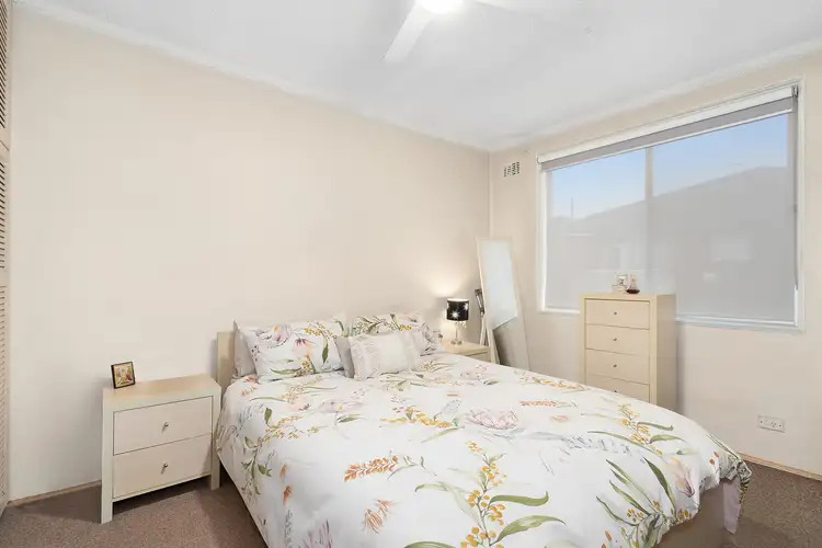 Fifth view of Homely apartment listing, 10/17 Mascot Drive, Eastlakes NSW 2018