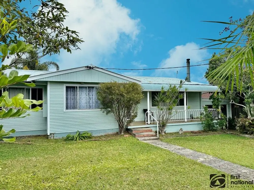 Main view of Homely house listing, 10 Moonee Beach Road, Moonee Beach NSW 2450
