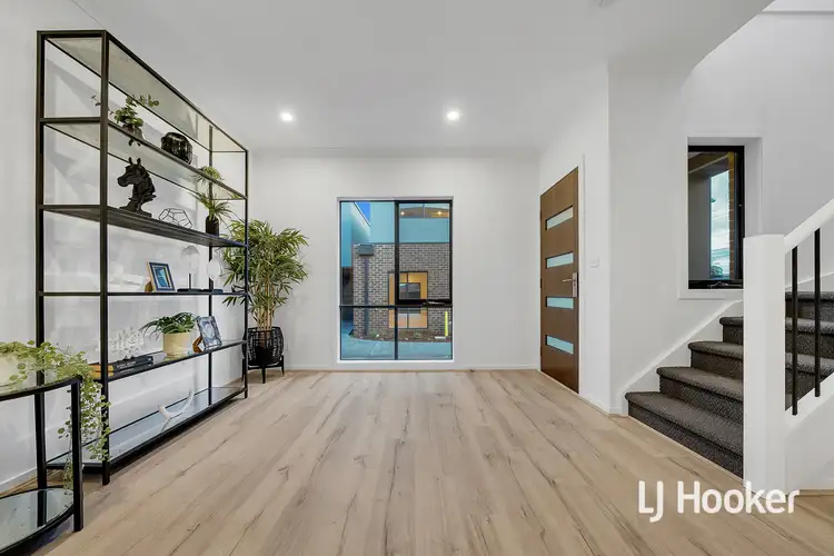 Second view of Homely townhouse listing, 4 Tangerine Street, Dandenong VIC 3175