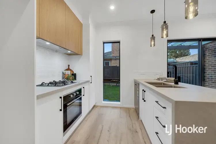 Fourth view of Homely townhouse listing, 4 Tangerine Street, Dandenong VIC 3175