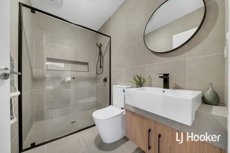 Sixth view of Homely townhouse listing, 4 Tangerine Street, Dandenong VIC 3175