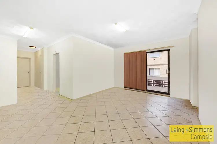 Second view of Homely unit listing, 3/27-29 Dryden Street, Campsie NSW 2194