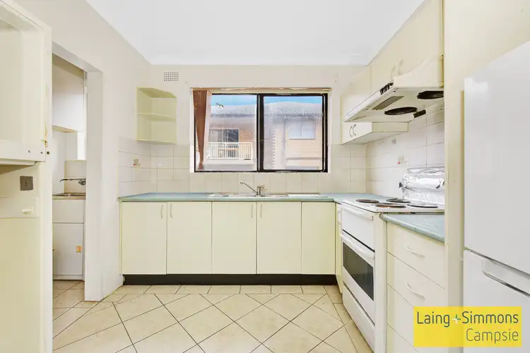 Third view of Homely unit listing, 3/27-29 Dryden Street, Campsie NSW 2194
