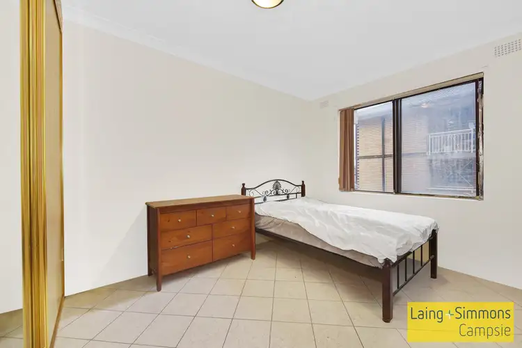 Fourth view of Homely unit listing, 3/27-29 Dryden Street, Campsie NSW 2194
