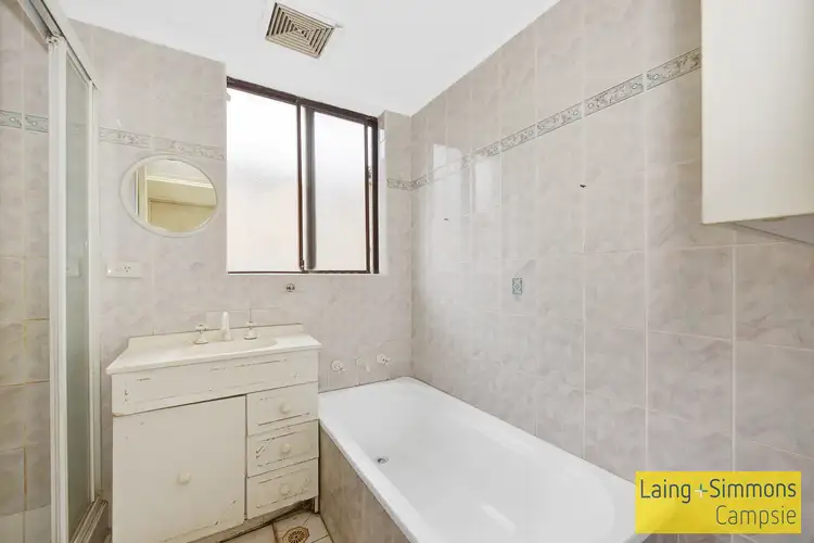 Fifth view of Homely unit listing, 3/27-29 Dryden Street, Campsie NSW 2194