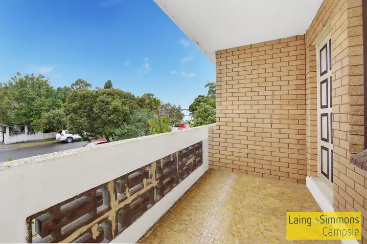 Sixth view of Homely unit listing, 3/27-29 Dryden Street, Campsie NSW 2194