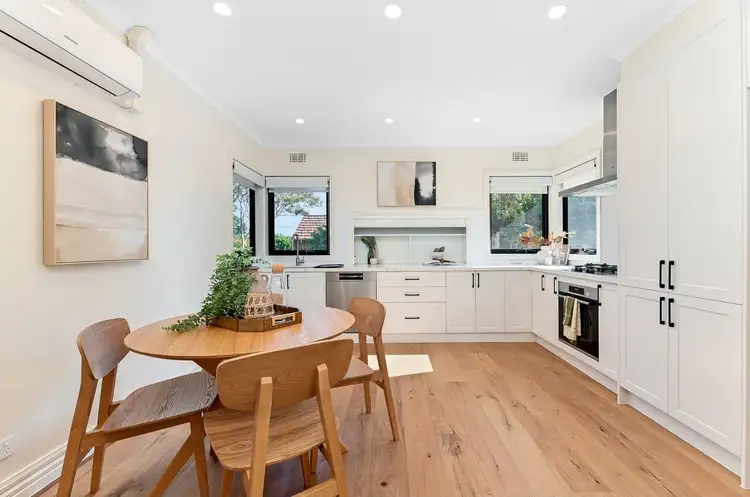 Main view of Homely house listing, 1/4 Glenmore Grove, Mount Waverley VIC 3149