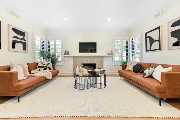Second view of Homely house listing, 1/4 Glenmore Grove, Mount Waverley VIC 3149