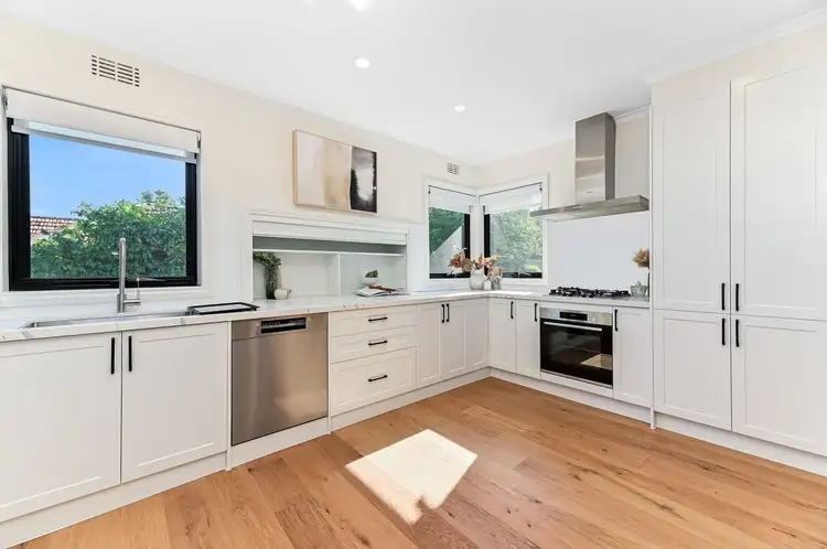 Third view of Homely house listing, 1/4 Glenmore Grove, Mount Waverley VIC 3149