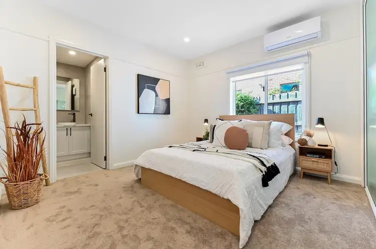 Fourth view of Homely house listing, 1/4 Glenmore Grove, Mount Waverley VIC 3149