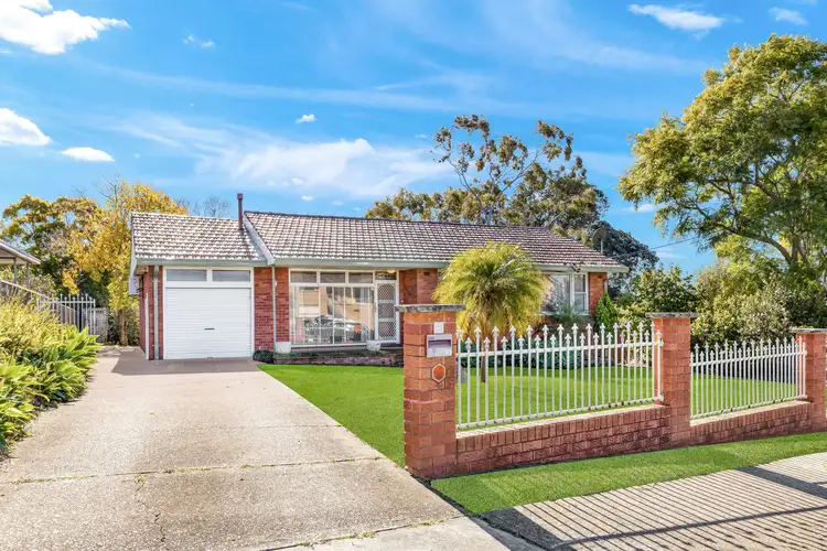 119 Old Prospect Road, Greystanes NSW 2145