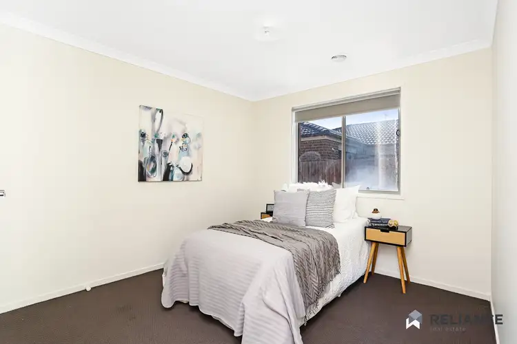 Fourth view of Homely house listing, 22 Noranda Circuit, Harkness VIC 3337
