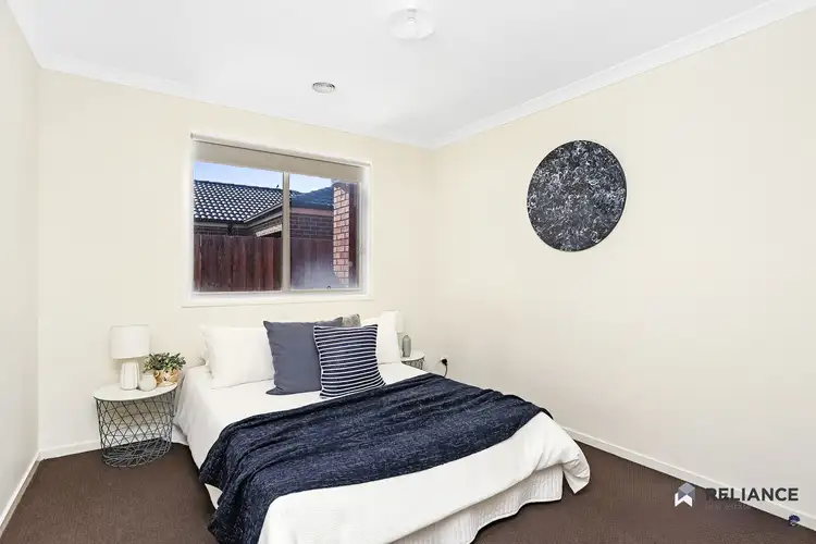 Fifth view of Homely house listing, 22 Noranda Circuit, Harkness VIC 3337