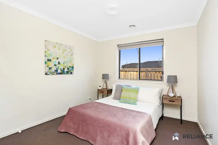 Sixth view of Homely house listing, 22 Noranda Circuit, Harkness VIC 3337